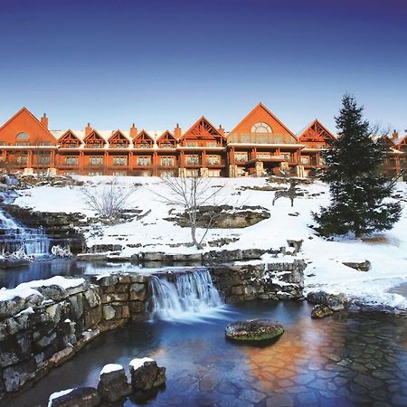 Penthouse Thousand Hills Golf Front Condo With Pool Close To 76 And Sleeps 8 Branson Exterior foto